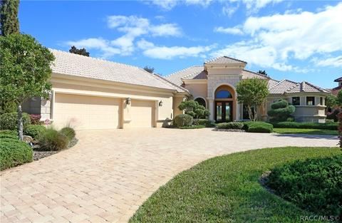 1639 N Eagle Ridge Path, Hernando, FL 34442