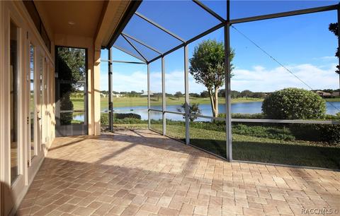 1639 N Eagle Ridge Path, Hernando, FL 34442 photo 35