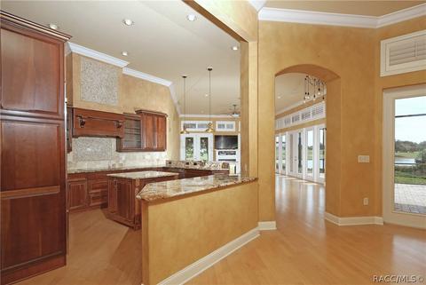1639 N Eagle Ridge Path, Hernando, FL 34442 photo 7