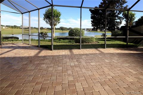 1639 N Eagle Ridge Path, Hernando, FL 34442 photo 34
