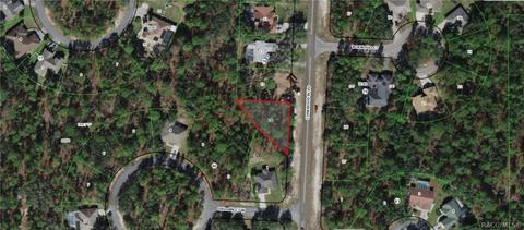 105 Corkwood Blvd, Homosassa, FL 34446