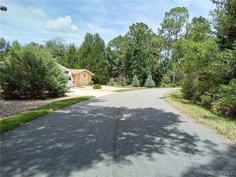 34 Wild Olive Ct, Homosassa, FL 34446