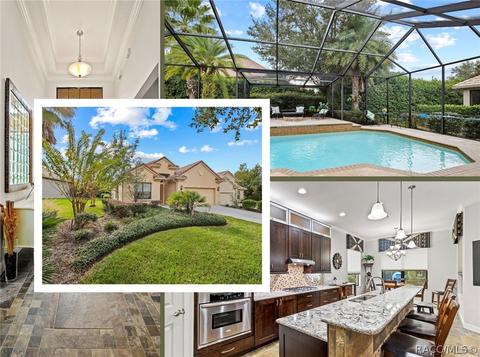 2064 N Rhodes Pt, Hernando, FL 34442 photo 1