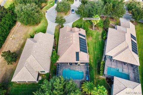 2064 N Rhodes Pt, Hernando, FL 34442 photo 65