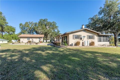 5159 N Tiger Eye Dr, Hernando, FL 34442 photo 17