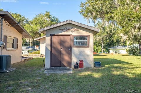 5159 N Tiger Eye Dr, Hernando, FL 34442 photo 23
