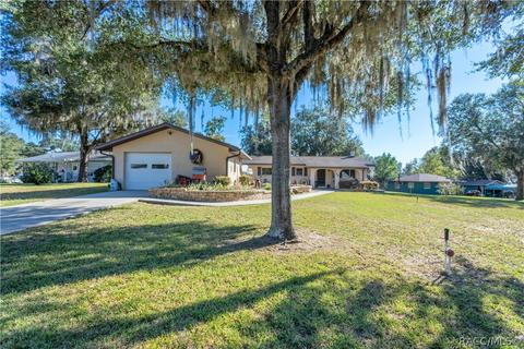 5159 N Tiger Eye Dr, Hernando, FL 34442 photo 1