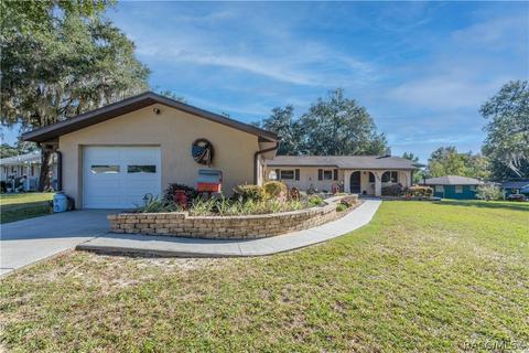 5159 N Tiger Eye Dr, Hernando, FL 34442 photo 2