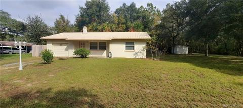 3527 E Foliage Ln, Hernando, FL 34442 photo 1