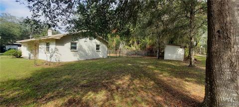 3527 E Foliage Ln, Hernando, FL 34442 photo 5