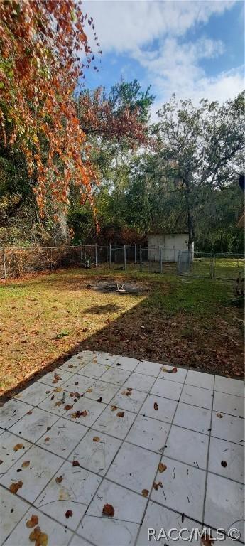 3527 E Foliage Ln, Hernando, FL 34442 photo 7
