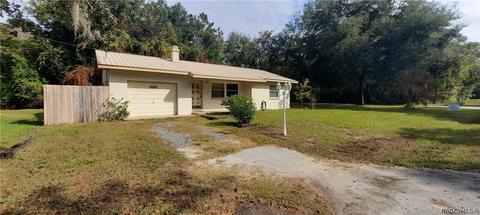3527 E Foliage Ln, Hernando, FL 34442 photo 2