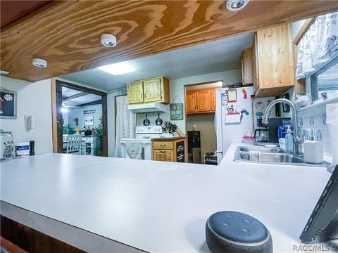 217 E Cason Blvd, Inglis, FL 34449 photo 16