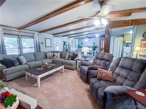 217 E Cason Blvd, Inglis, FL 34449 photo 7