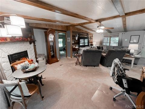 217 E Cason Blvd, Inglis, FL 34449 photo 13