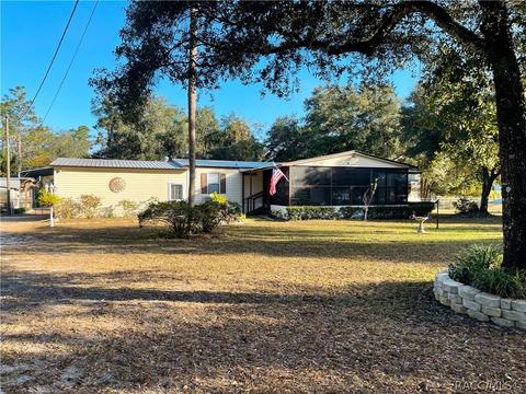 217 E Cason Blvd, Inglis, FL 34449 photo 1