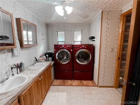 217 E Cason Blvd, Inglis, FL 34449 photo 17