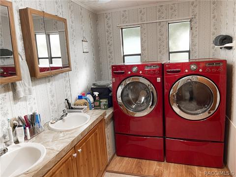217 E Cason Blvd, Inglis, FL 34449 photo 19