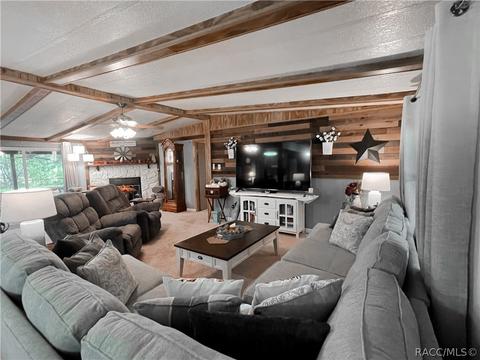 217 E Cason Blvd, Inglis, FL 34449 photo 4