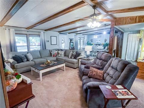 217 E Cason Blvd, Inglis, FL 34449 photo 3