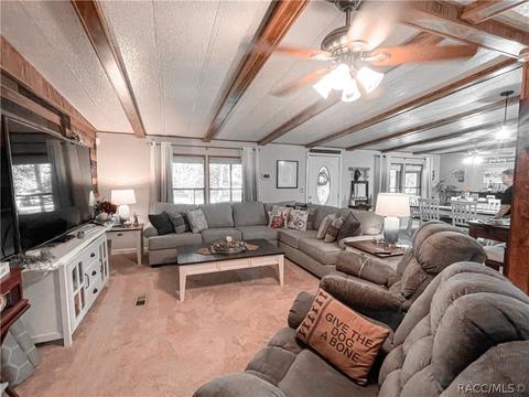 217 E Cason Blvd, Inglis, FL 34449 photo 9