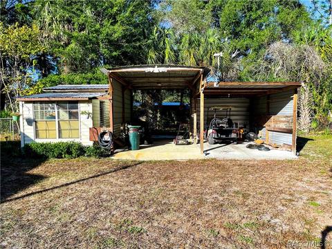 217 E Cason Blvd, Inglis, FL 34449 photo 40