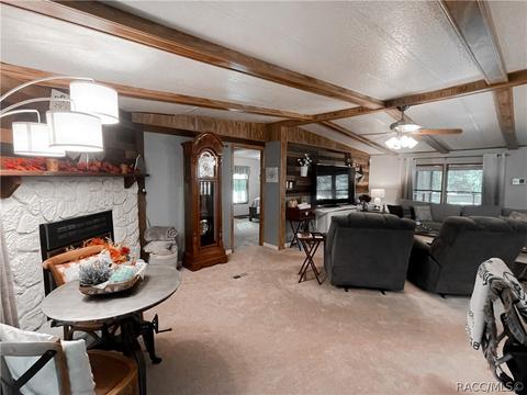 217 E Cason Blvd, Inglis, FL 34449 photo 8