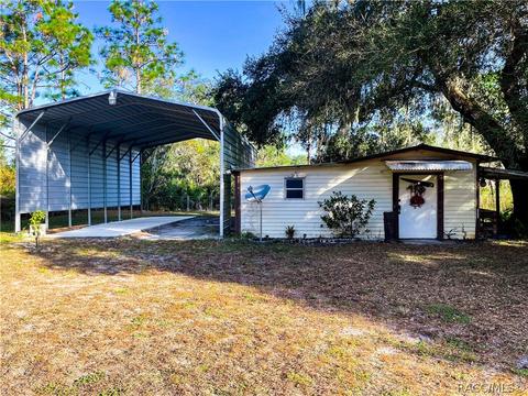 217 E Cason Blvd, Inglis, FL 34449 photo 29