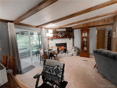 217 E Cason Blvd, Inglis, FL 34449 photo 6