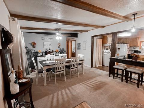 217 E Cason Blvd, Inglis, FL 34449 photo 5