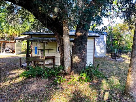 217 E Cason Blvd, Inglis, FL 34449 photo 28