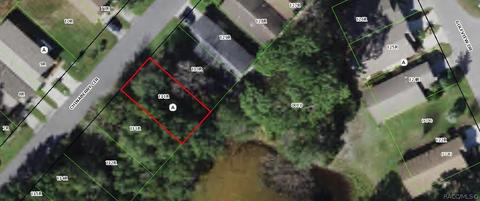 96 Chinaberry Cir, Homosassa, FL 34446