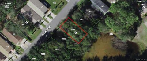 94 Chinaberry Cir, Homosassa, FL 34446