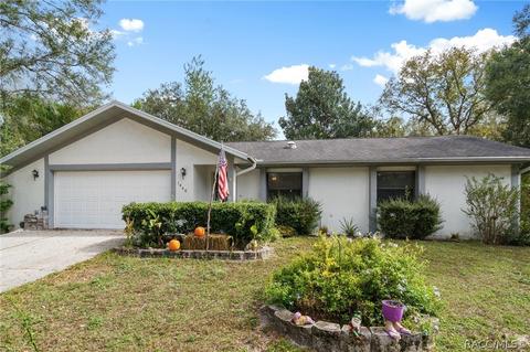 1440 E Silver Thorn Loop, Hernando, FL 34442 photo 1