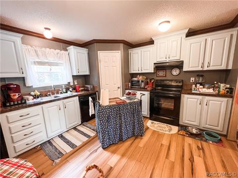 11364 N Moonlight Ter, Inglis, FL 34449 photo 12