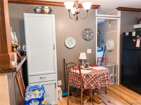 11364 N Moonlight Ter, Inglis, FL 34449 photo 8