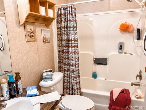 11364 N Moonlight Ter, Inglis, FL 34449 photo 25