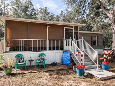 11364 N Moonlight Ter, Inglis, FL 34449 photo 1