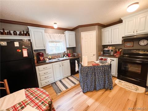 11364 N Moonlight Ter, Inglis, FL 34449 photo 11
