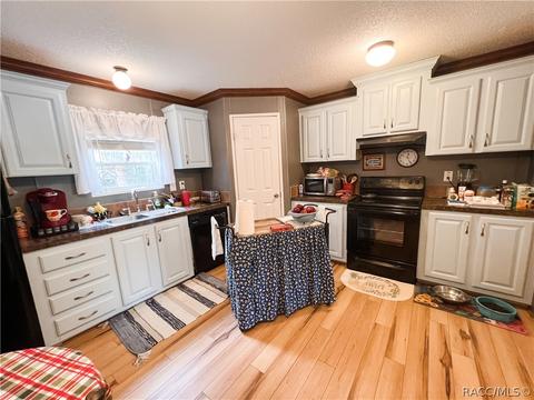 11364 N Moonlight Ter, Inglis, FL 34449 photo 15
