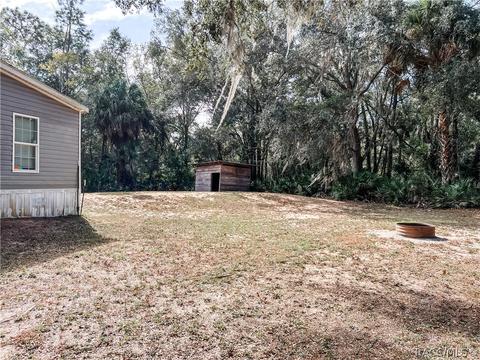 11364 N Moonlight Ter, Inglis, FL 34449 photo 4