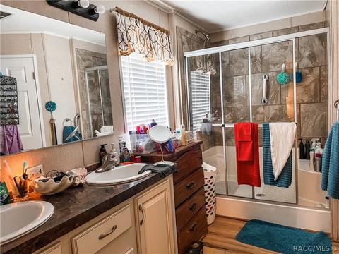 11364 N Moonlight Ter, Inglis, FL 34449 photo 19