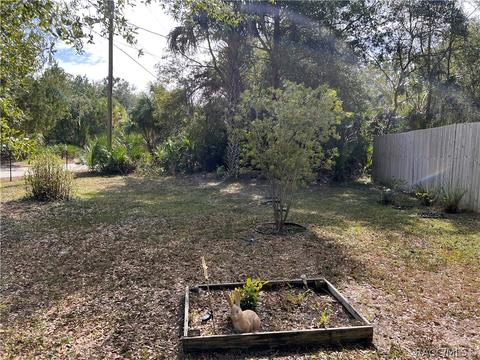 11364 N Moonlight Ter, Inglis, FL 34449 photo 6