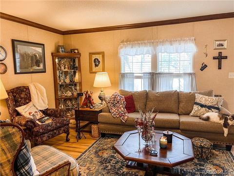 11364 N Moonlight Ter, Inglis, FL 34449 photo 14