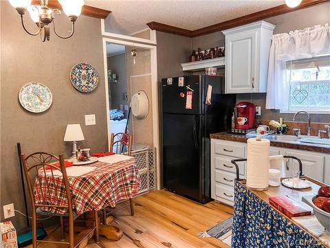 11364 N Moonlight Ter, Inglis, FL 34449 photo 9