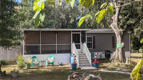 11364 N Moonlight Ter, Inglis, FL 34449 photo 2