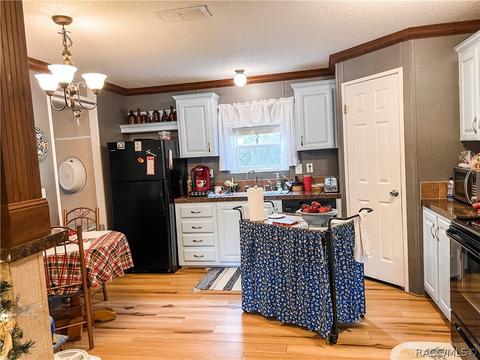11364 N Moonlight Ter, Inglis, FL 34449 photo 7