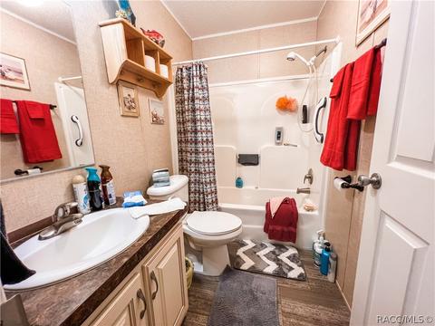 11364 N Moonlight Ter, Inglis, FL 34449 photo 26