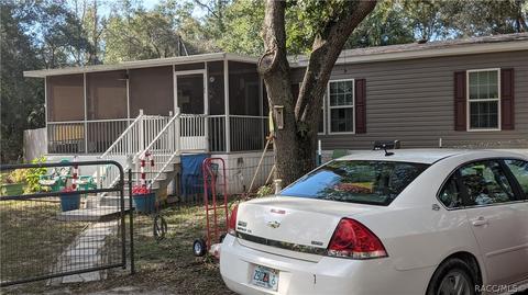 11364 N Moonlight Ter, Inglis, FL 34449 photo 3