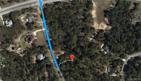 4865 N Lena Dr, Beverly Hills, FL 34465
